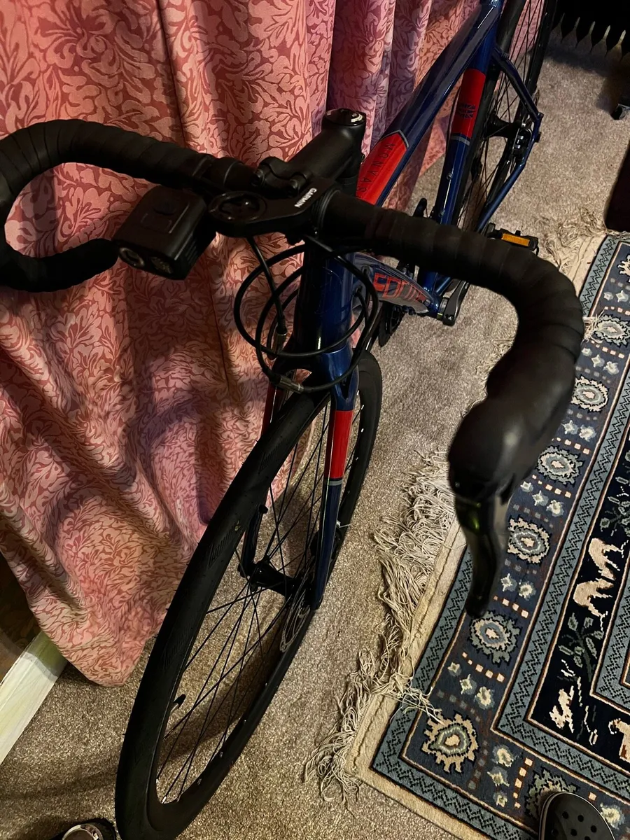 Forme Monyash all around gravel bike - Image 3