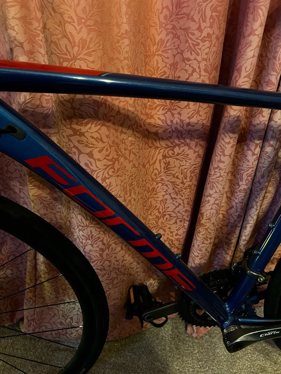 Forme Monyash all around gravel bike - Image 4