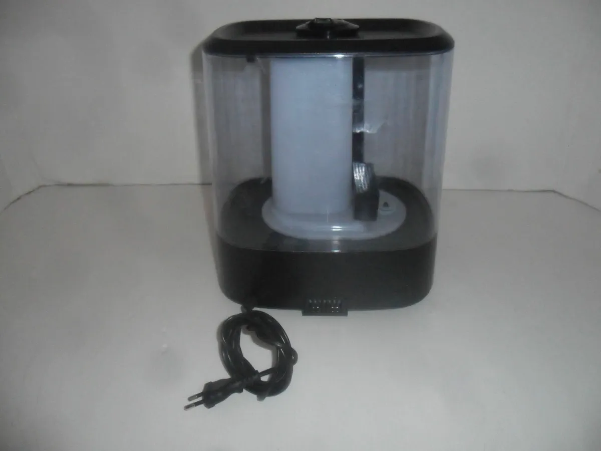 Klarstein Top-filling water Ultrasonic Humidifier - Image 2