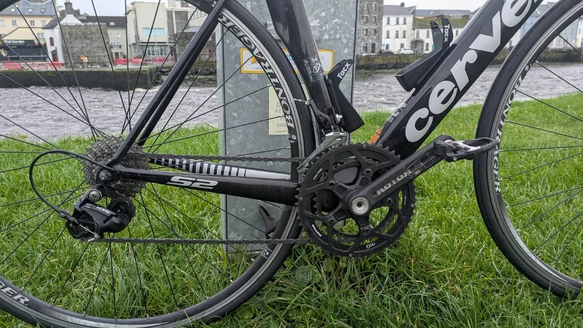 Cervelo S2 (Size 54) - Image 2