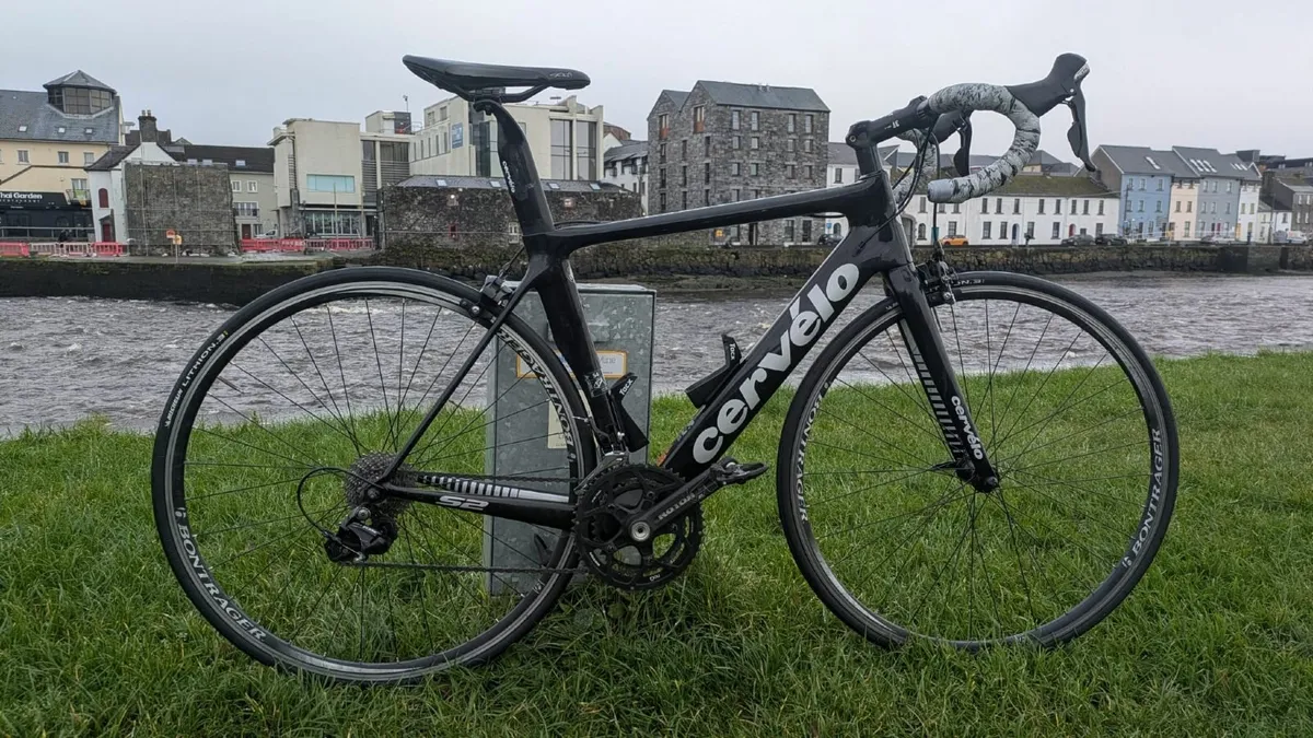 Cervelo S2 (Size 54) - Image 1