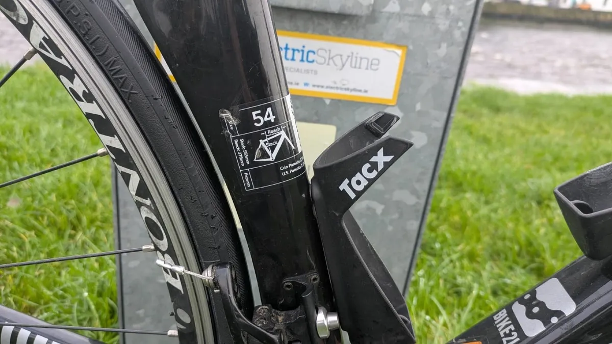 Cervelo S2 (Size 54) - Image 3