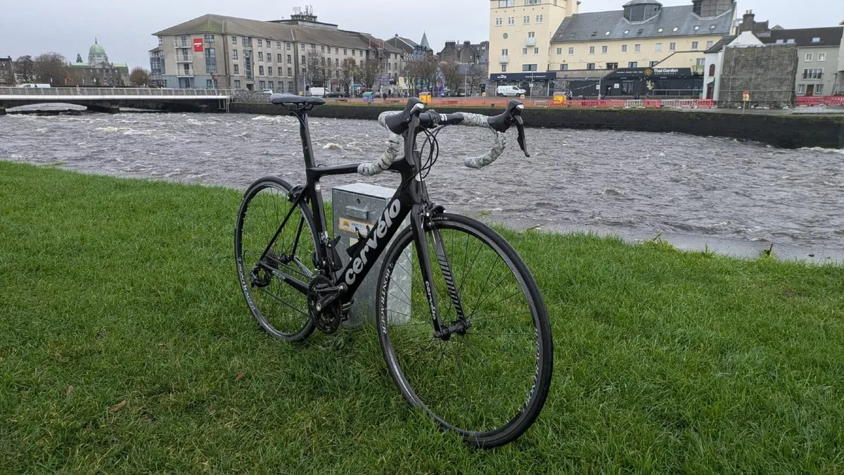 Cervelo S2 (Size 54) - Image 4