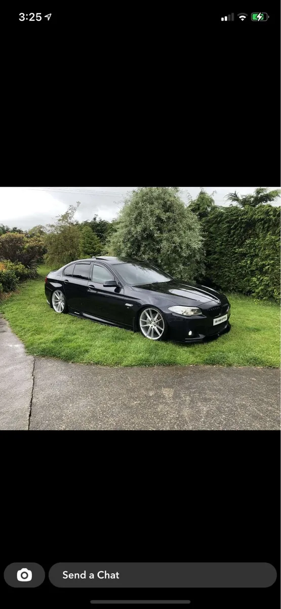 BMW 520D - Image 2