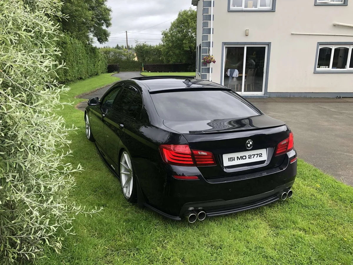 BMW 520D - Image 3