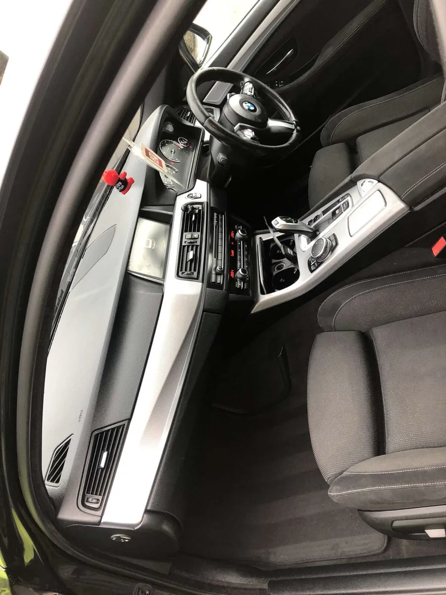BMW 520D - Image 4