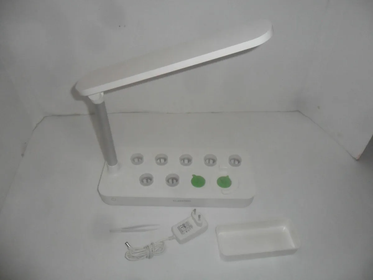 klarstein planting system - Image 1