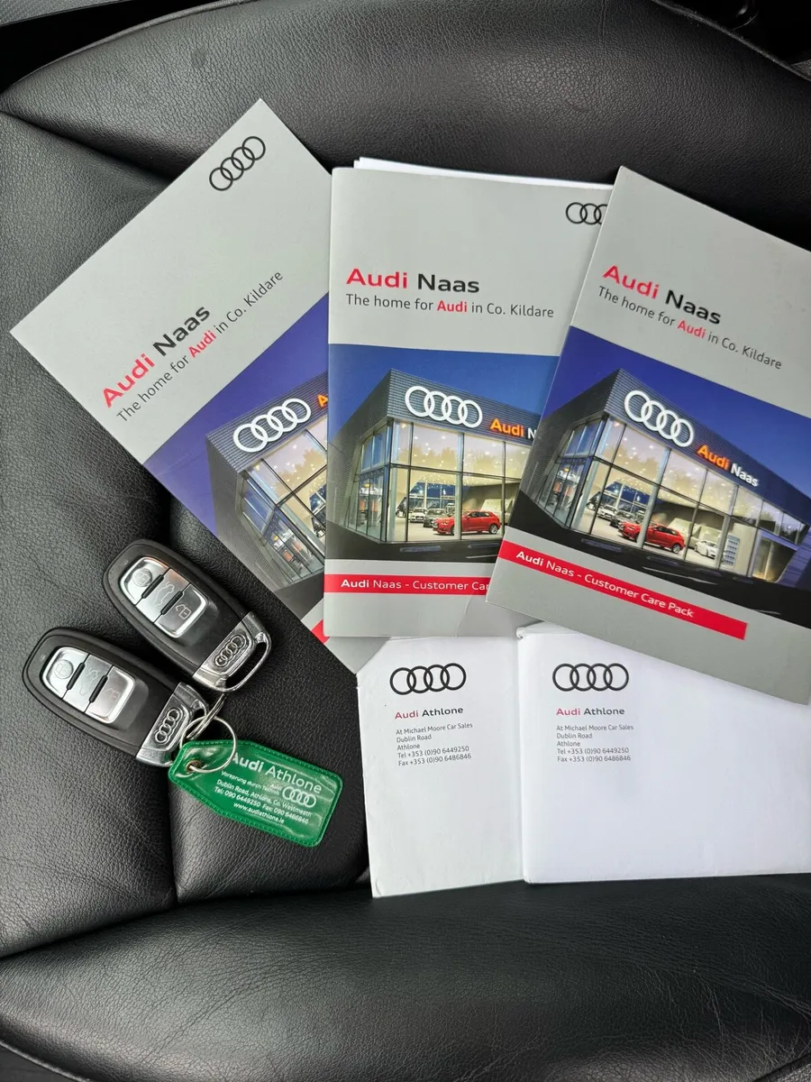 Audi Q5 Quattro Automatic - Image 4