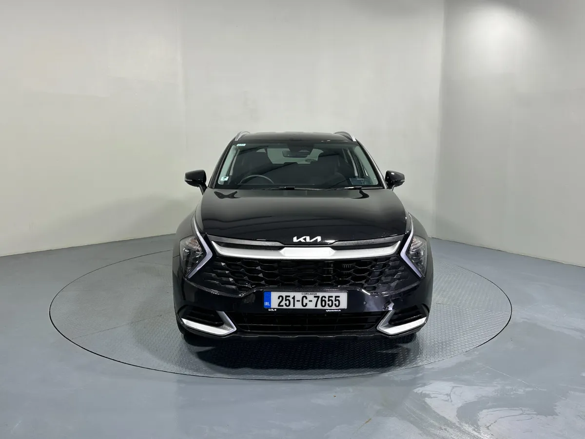 Kia Sportage K2 1.6 Crdi 251 - Image 2