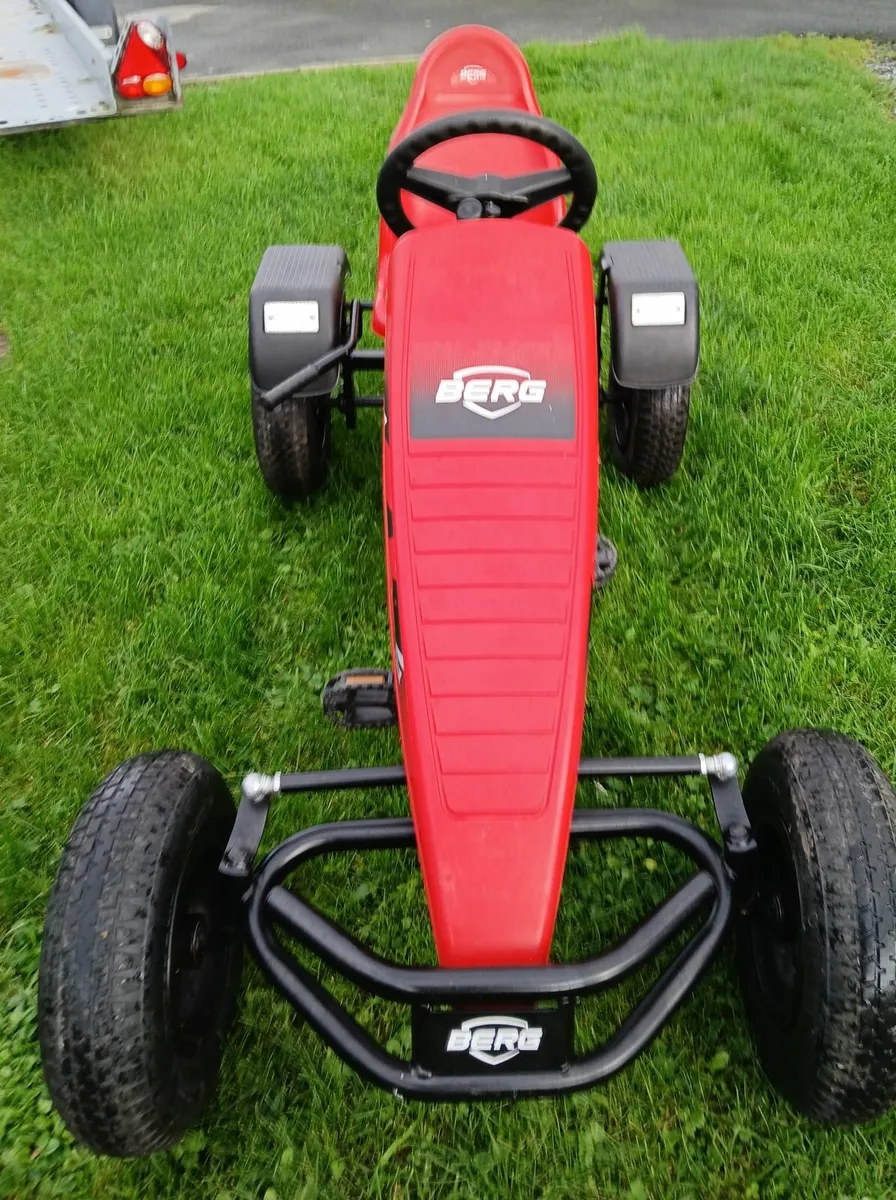 Berg Go Kart - Image 2