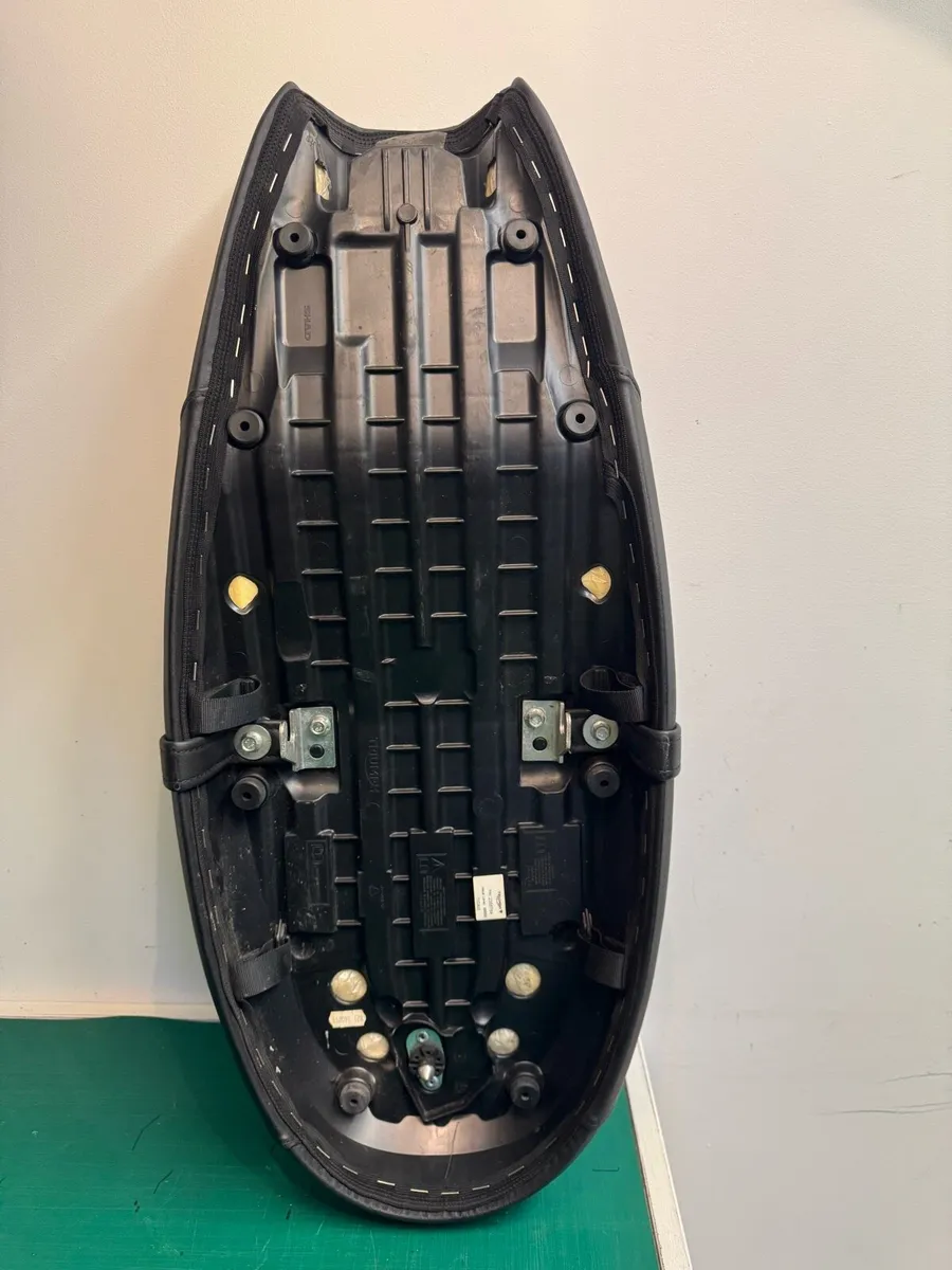 Triumph comfort seat 2305764 - Image 4