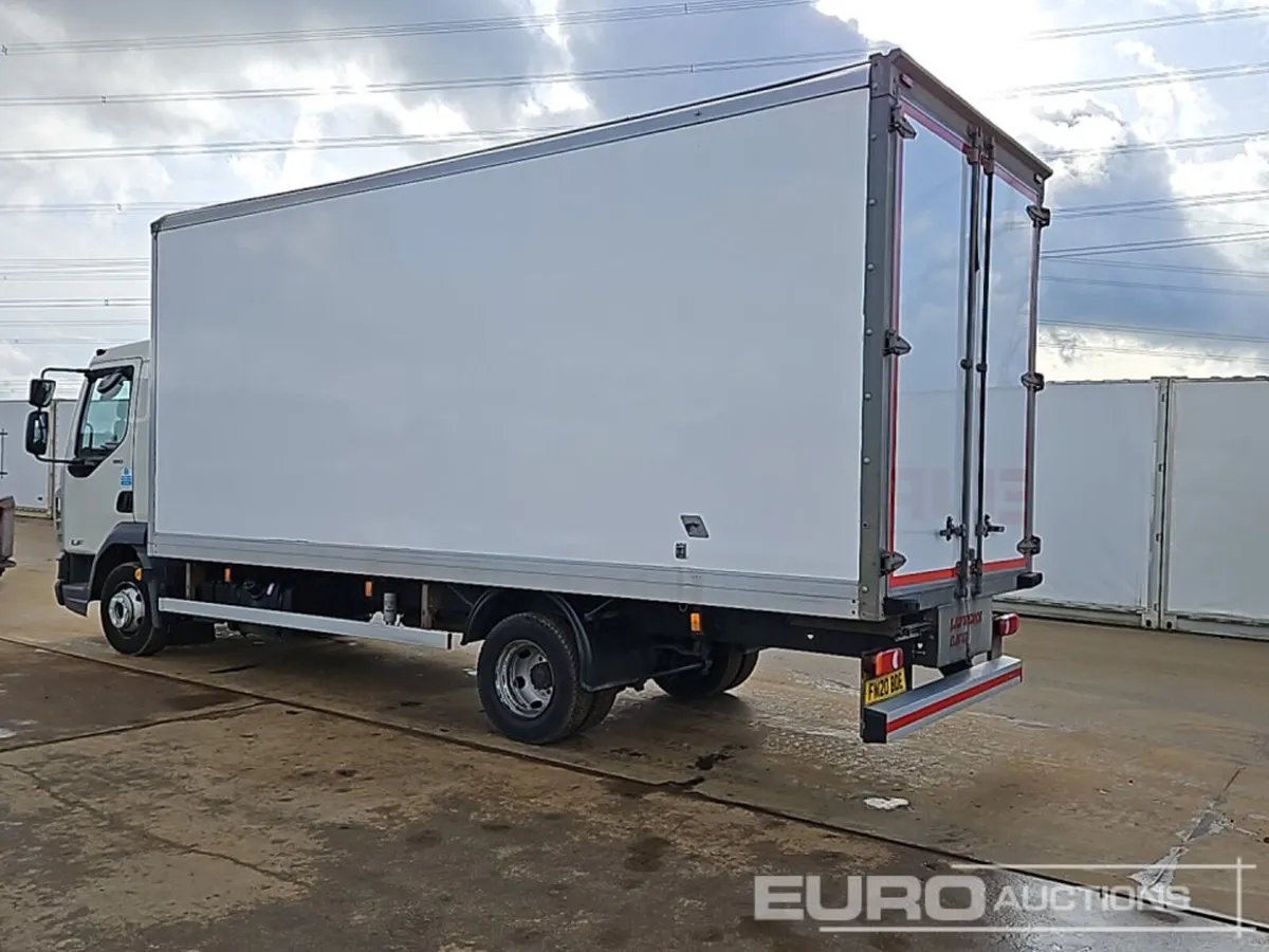2020 DAF LF180 - Image 2