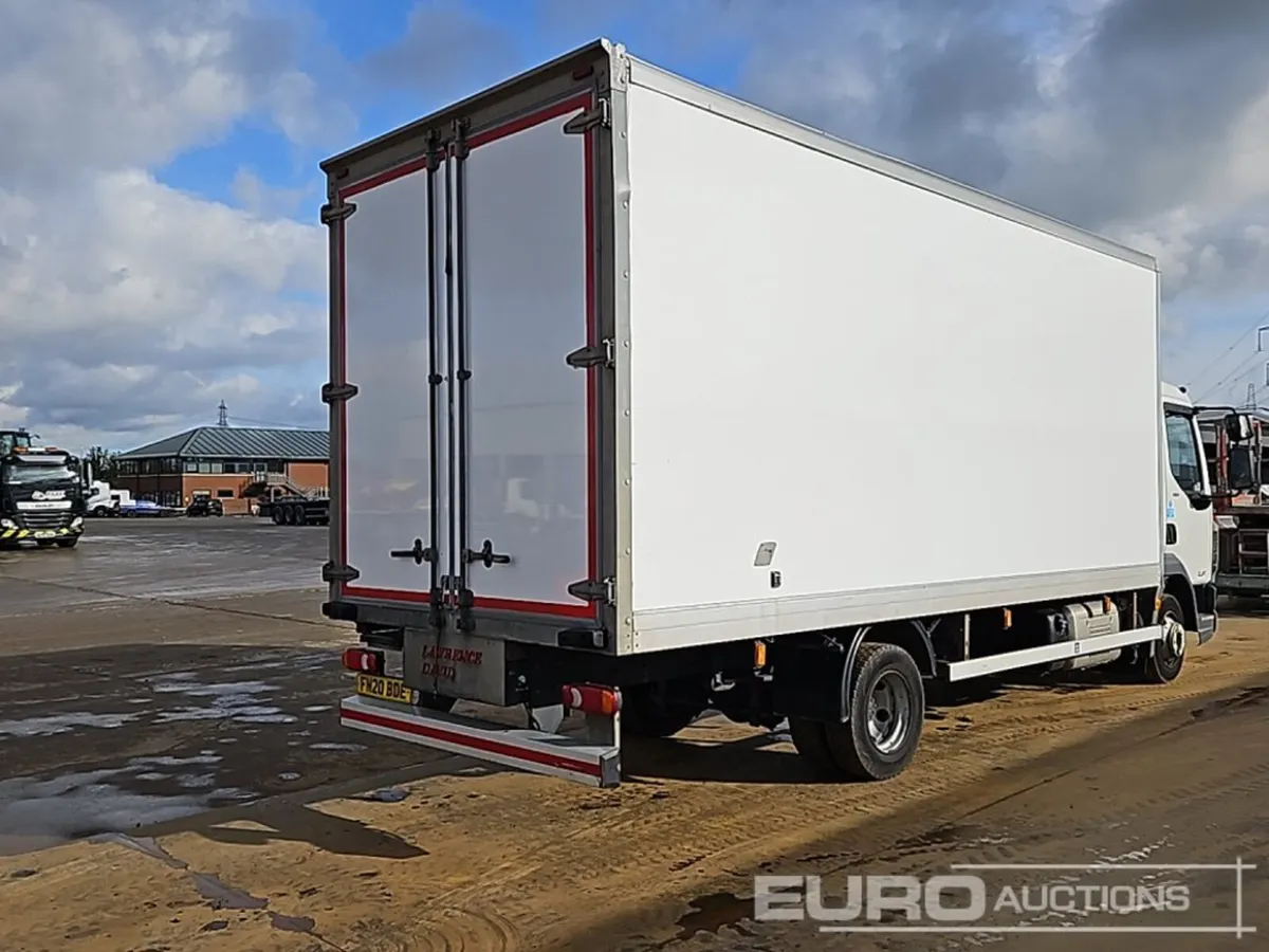 2020 DAF LF180 - Image 3