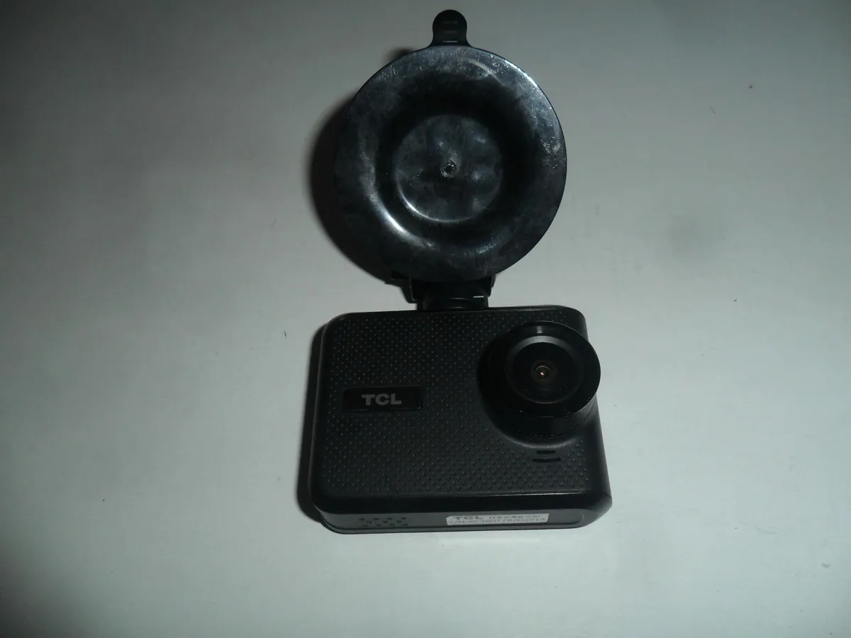 Dash Cam corder - Image 4