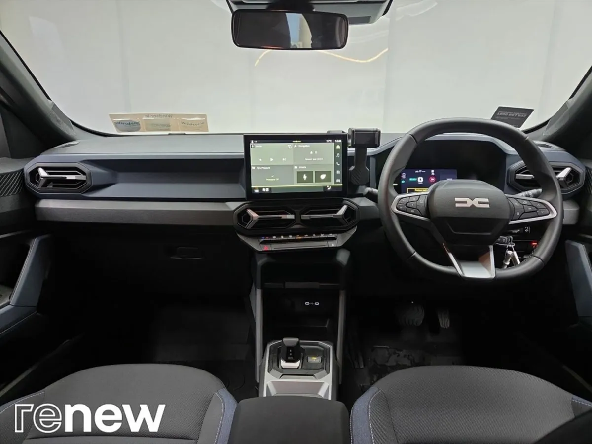 Dacia Duster HEV 140 Expression - Image 3
