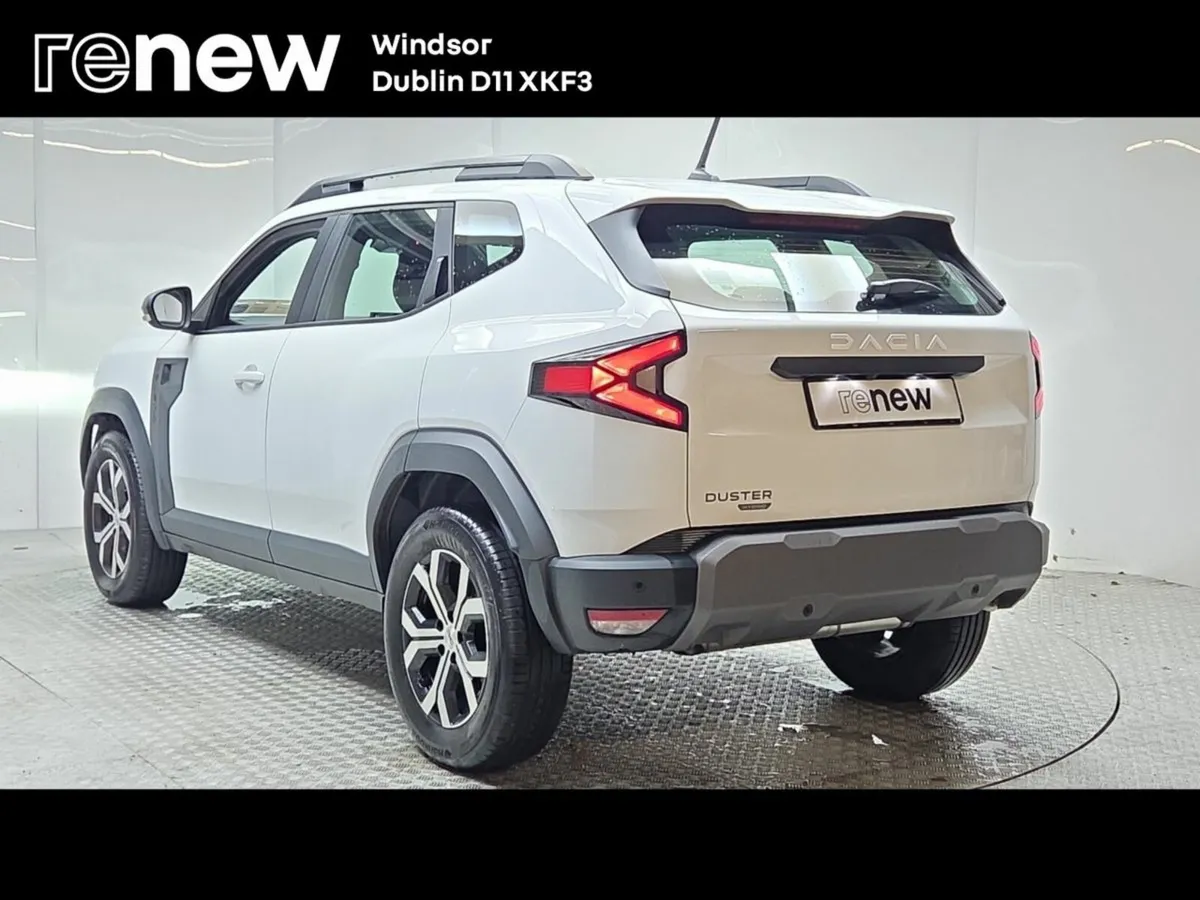 Dacia Duster HEV 140 Expression - Image 4