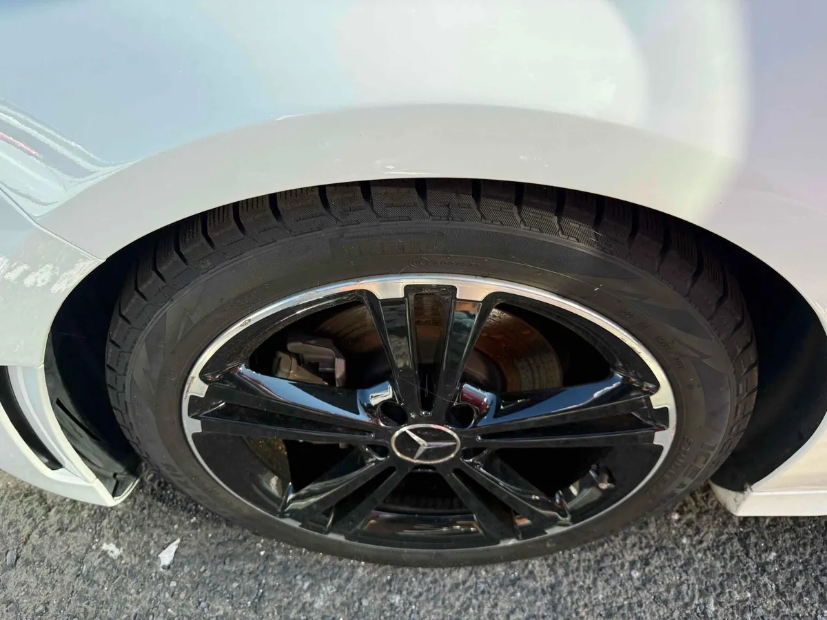 20 Mercedes A Class AMG Automatic Hi Spec Warranty - Image 2