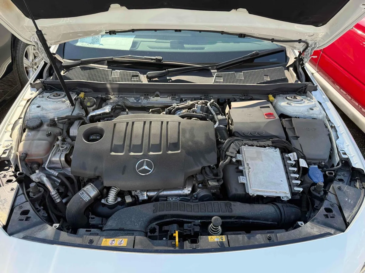 20 Mercedes A Class AMG Automatic Hi Spec Warranty - Image 3