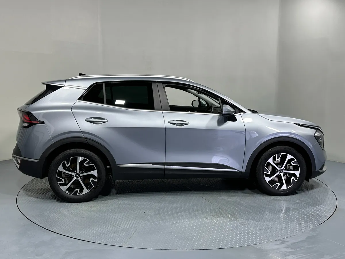 Kia Sportage 2025 - Image 4