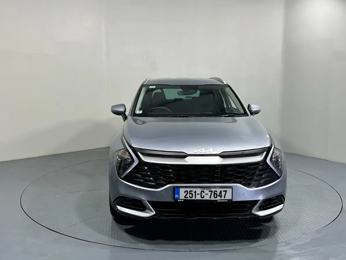 Kia Sportage 2025 - Image 2