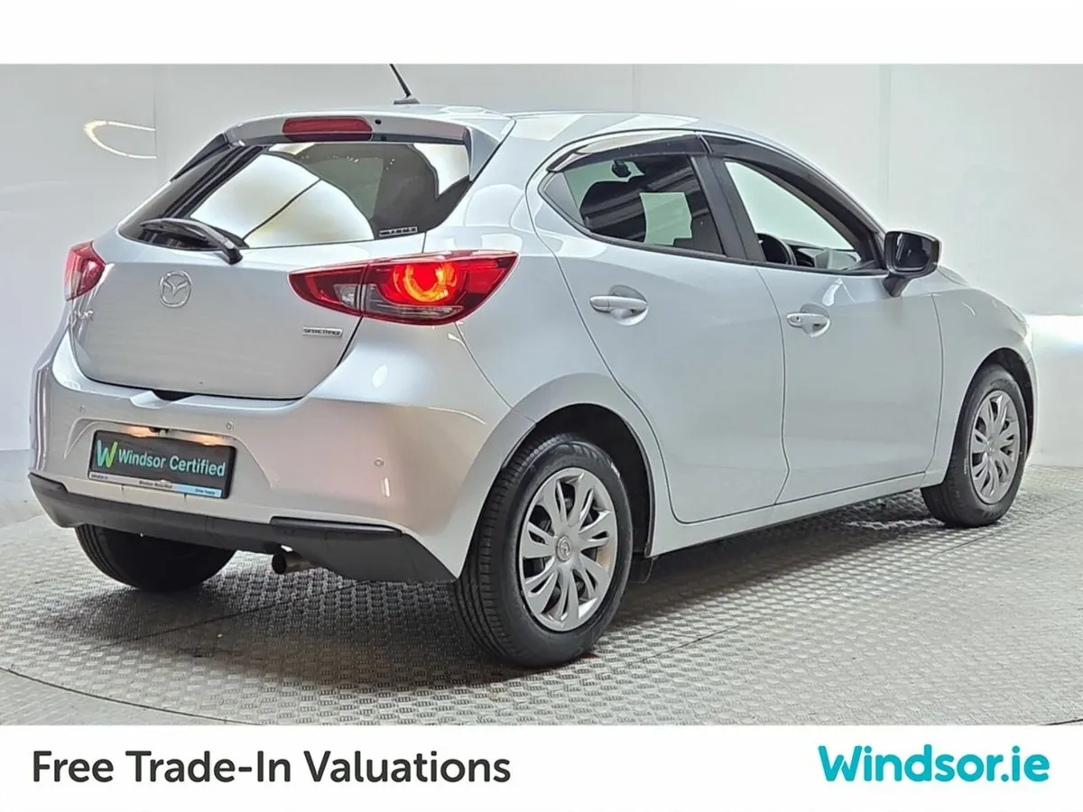 Mazda Mazda2 1.5 Petrol Automatic - Image 3