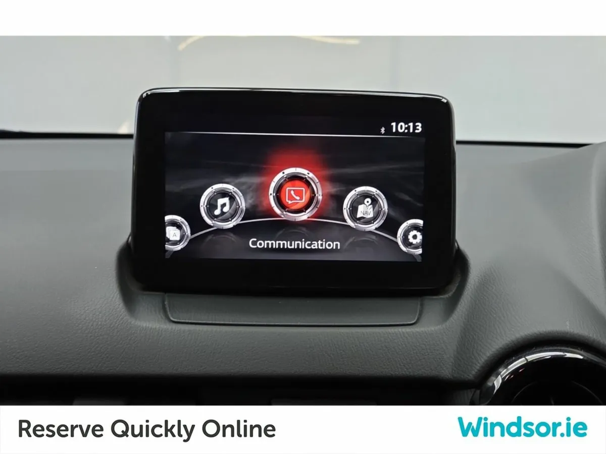 Mazda Mazda2 1.5 Petrol Automatic - Image 4