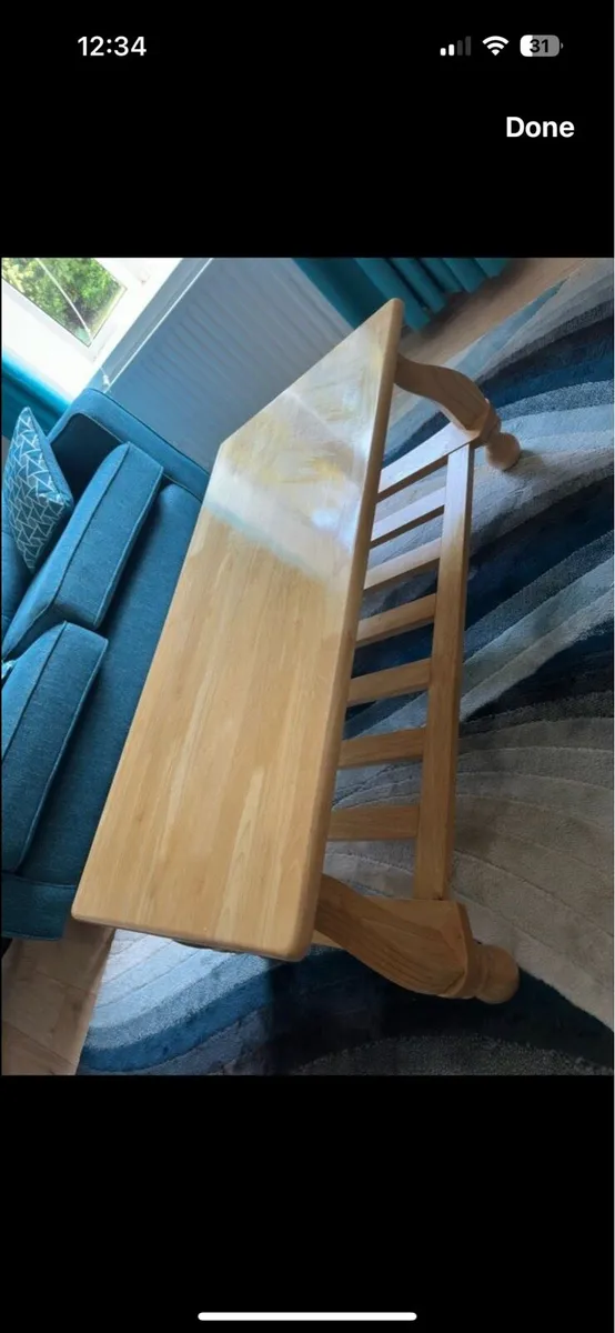 Coffee Table - Image 2