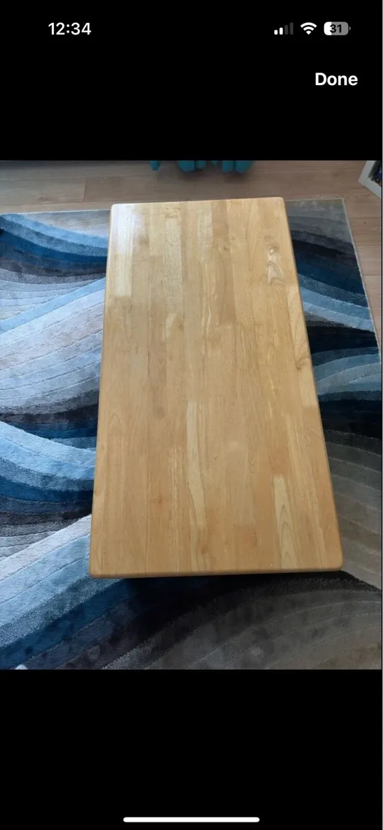 Coffee Table - Image 3