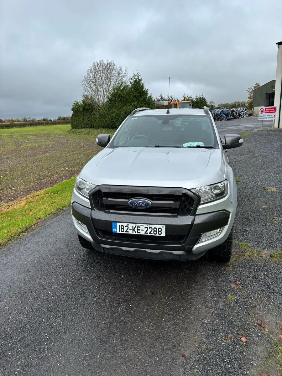 Ford Ranger 2018 - Image 3
