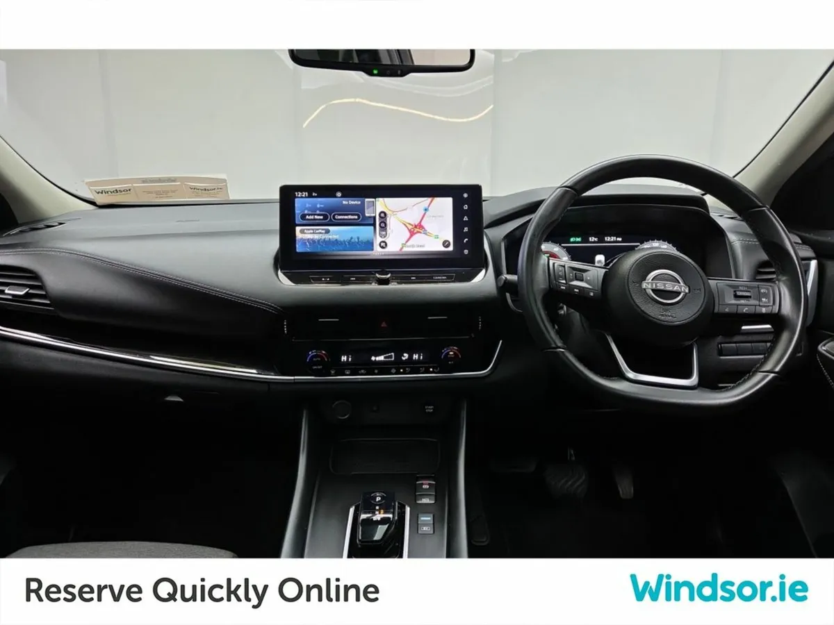 Nissan Qashqai ePOWER SV PREMIUM *3 K Scrappage* - Image 4