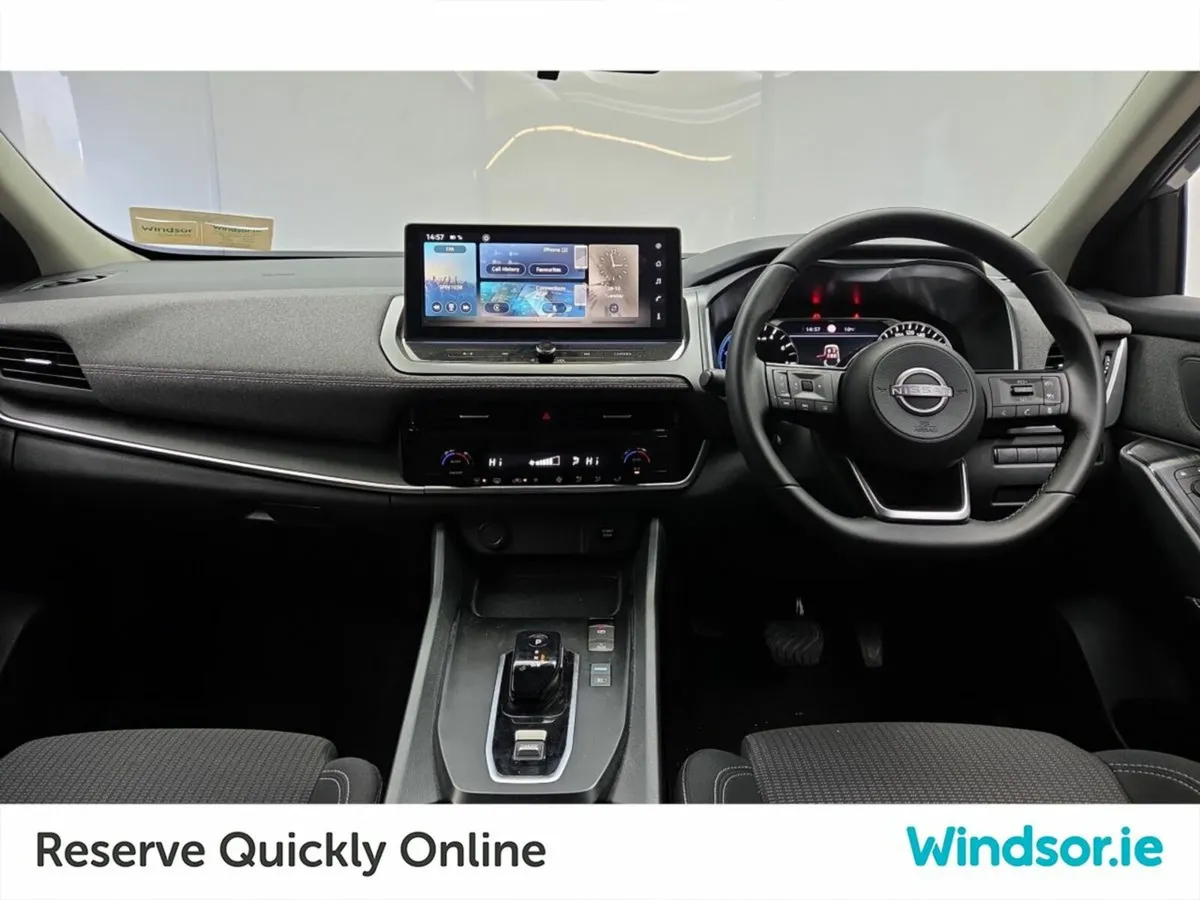 Nissan Qashqai ePOWER SV *SCRAPPAGE PRICE TODAY* - Image 4
