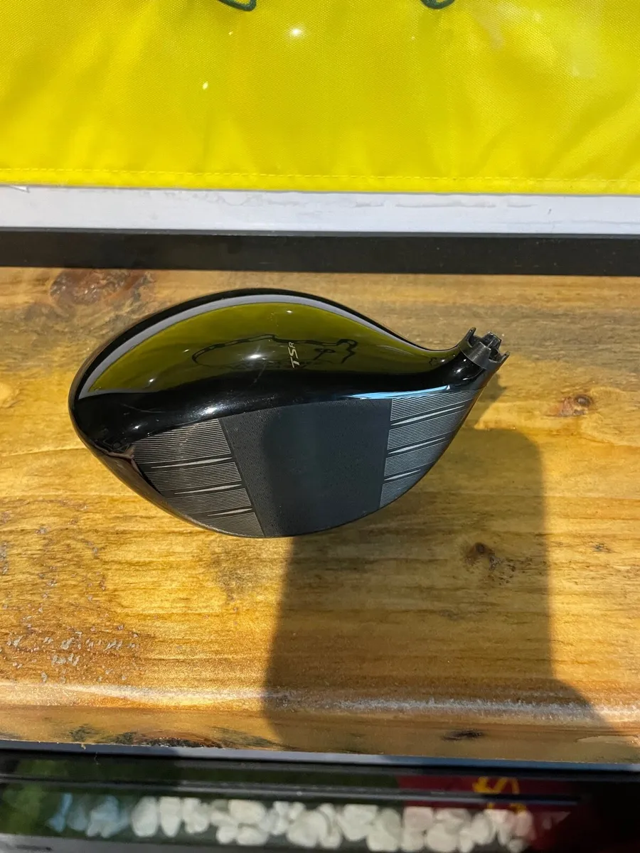 Titleist TSR2 - Image 3
