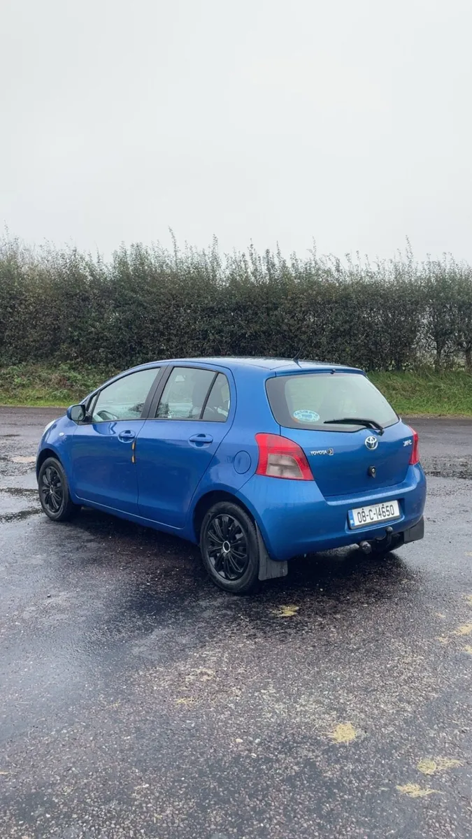 Toyota Yaris - Image 3