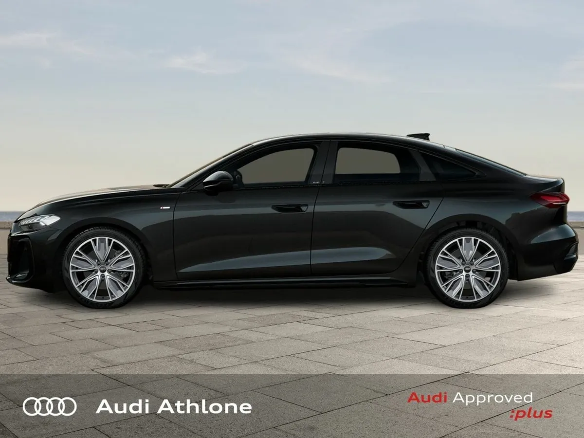 Audi A5 2.0TDI 204BHP S-Line S-Tronic - Image 3