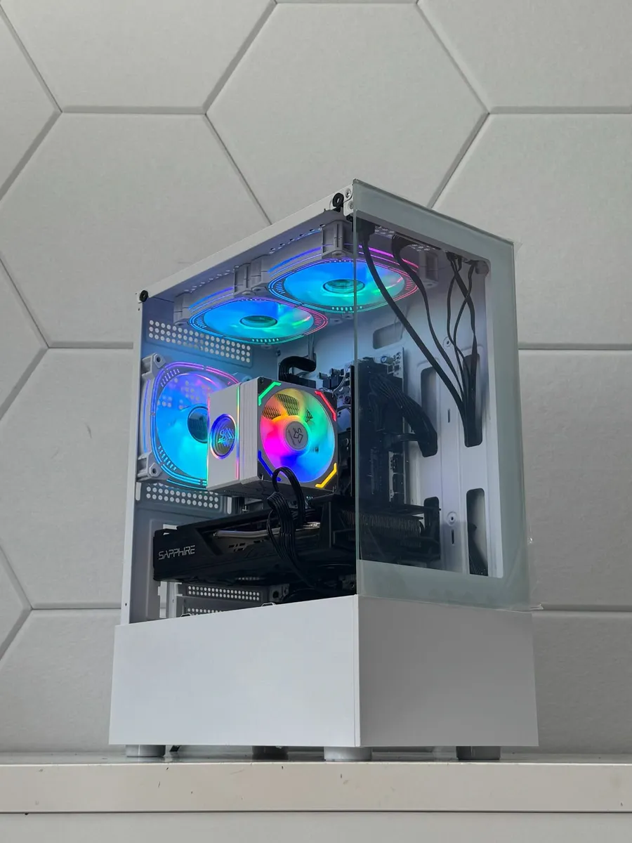 Gaming PC - RTX 3080 - Image 4