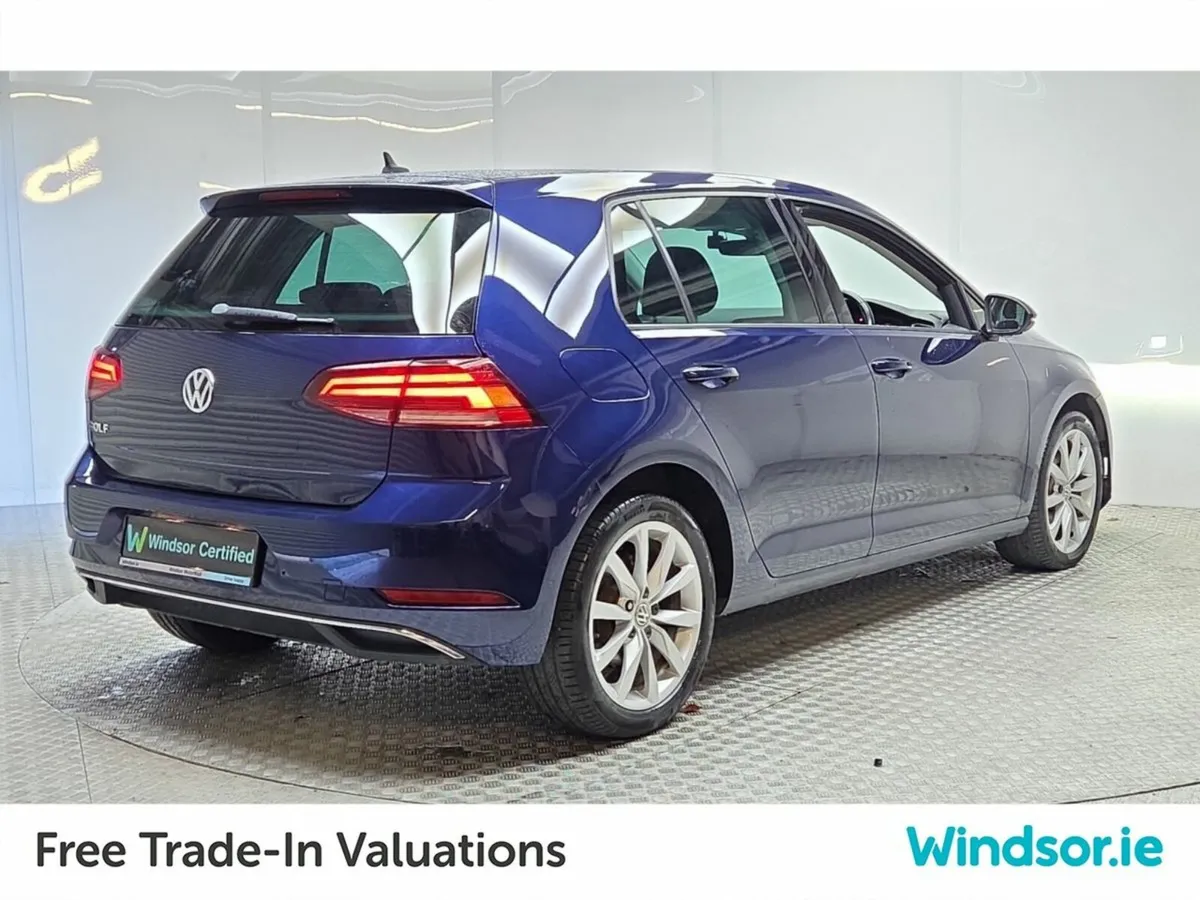 Volkswagen Golf 1.2 TSI Comfortline DSG - Image 3