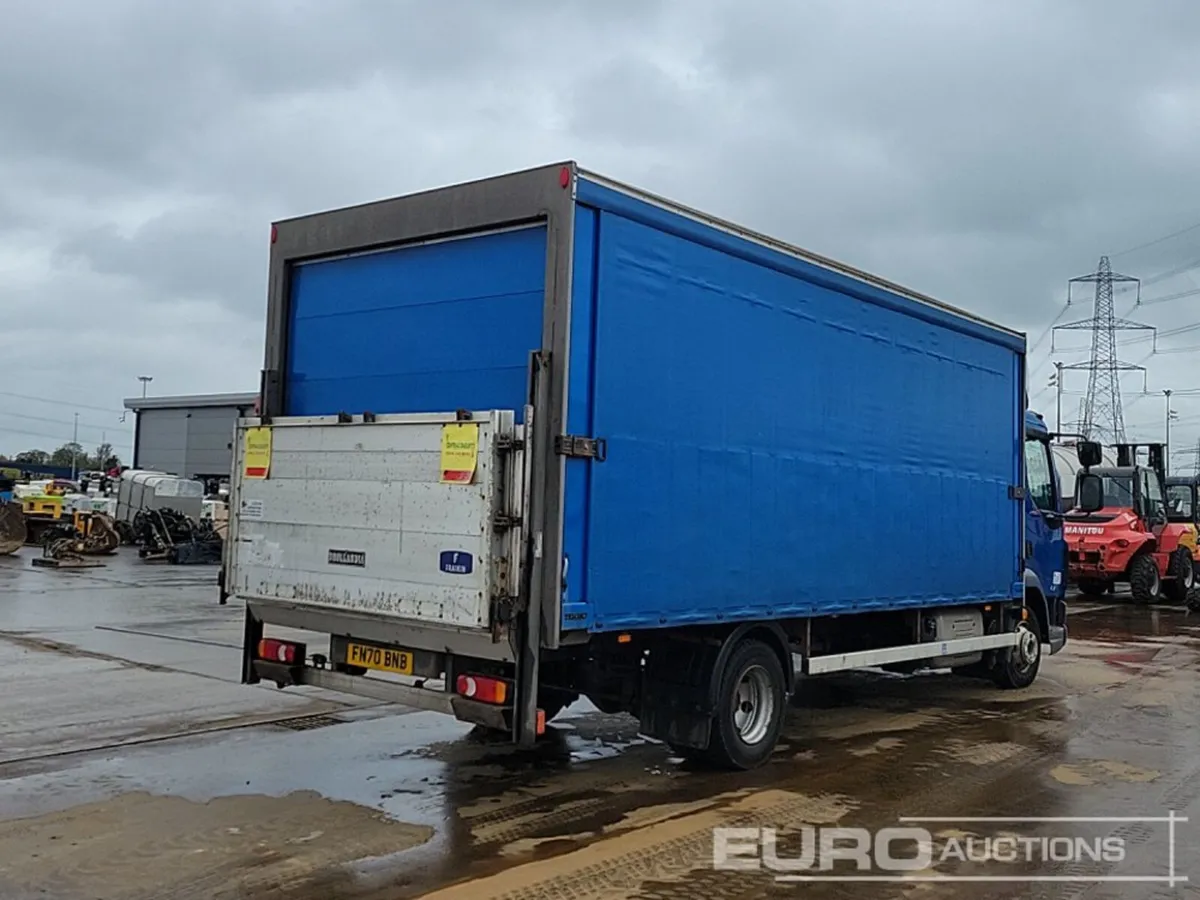 2021 DAF LF210 - Image 3