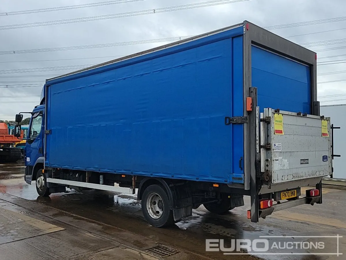 2021 DAF LF210 - Image 2