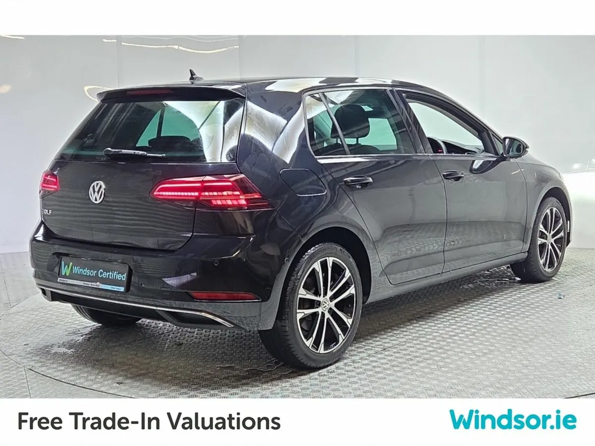 Volkswagen Golf 1.2 Highline DSG - Image 3