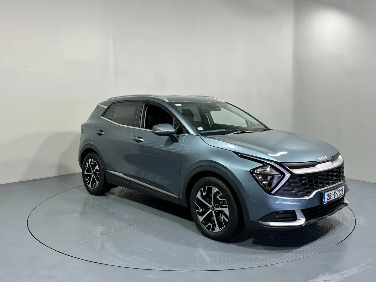 Kia Sportage K3 1.6 Crdi 251 - Image 1