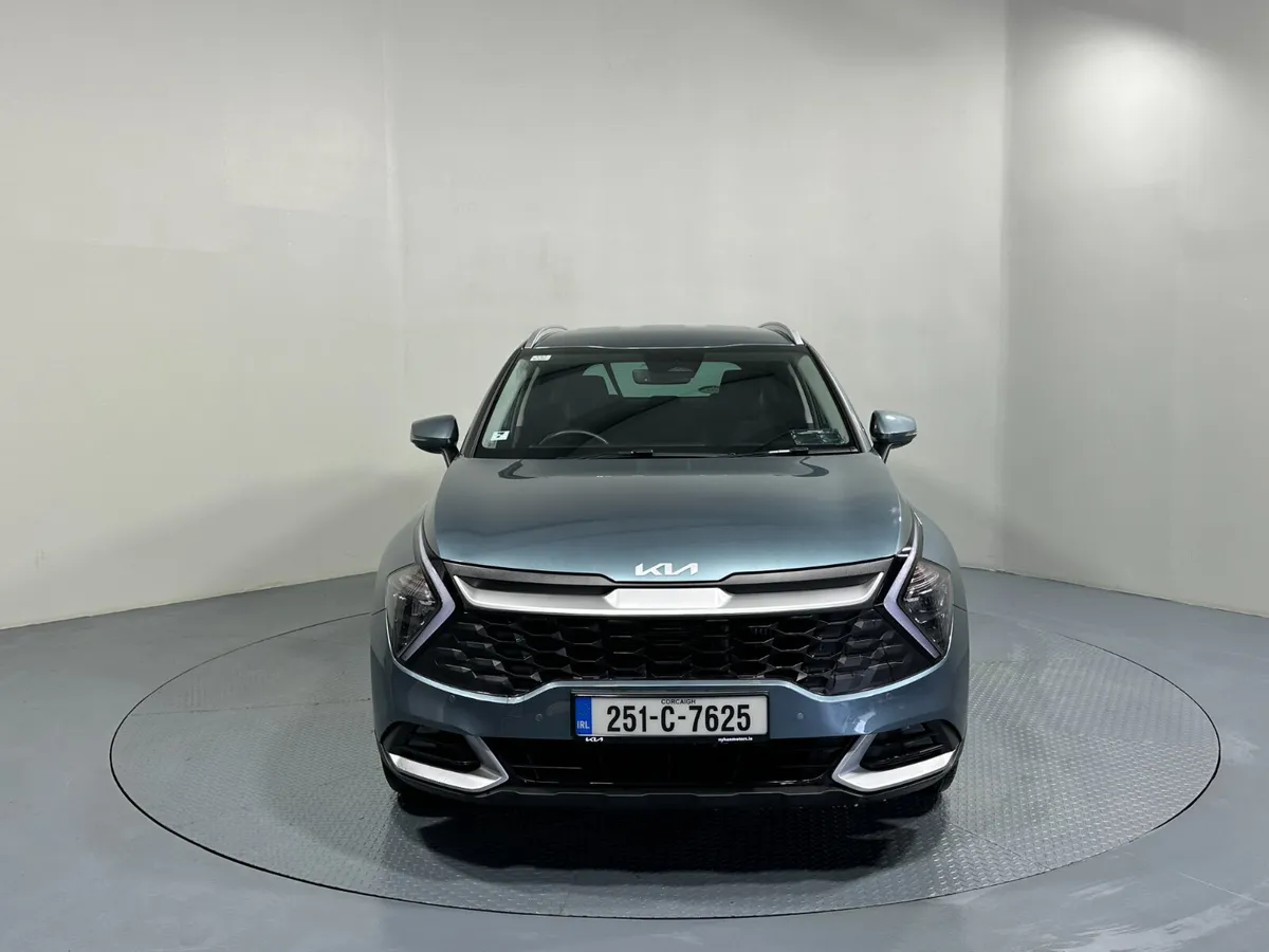 Kia Sportage K3 1.6 Crdi 251 - Image 2