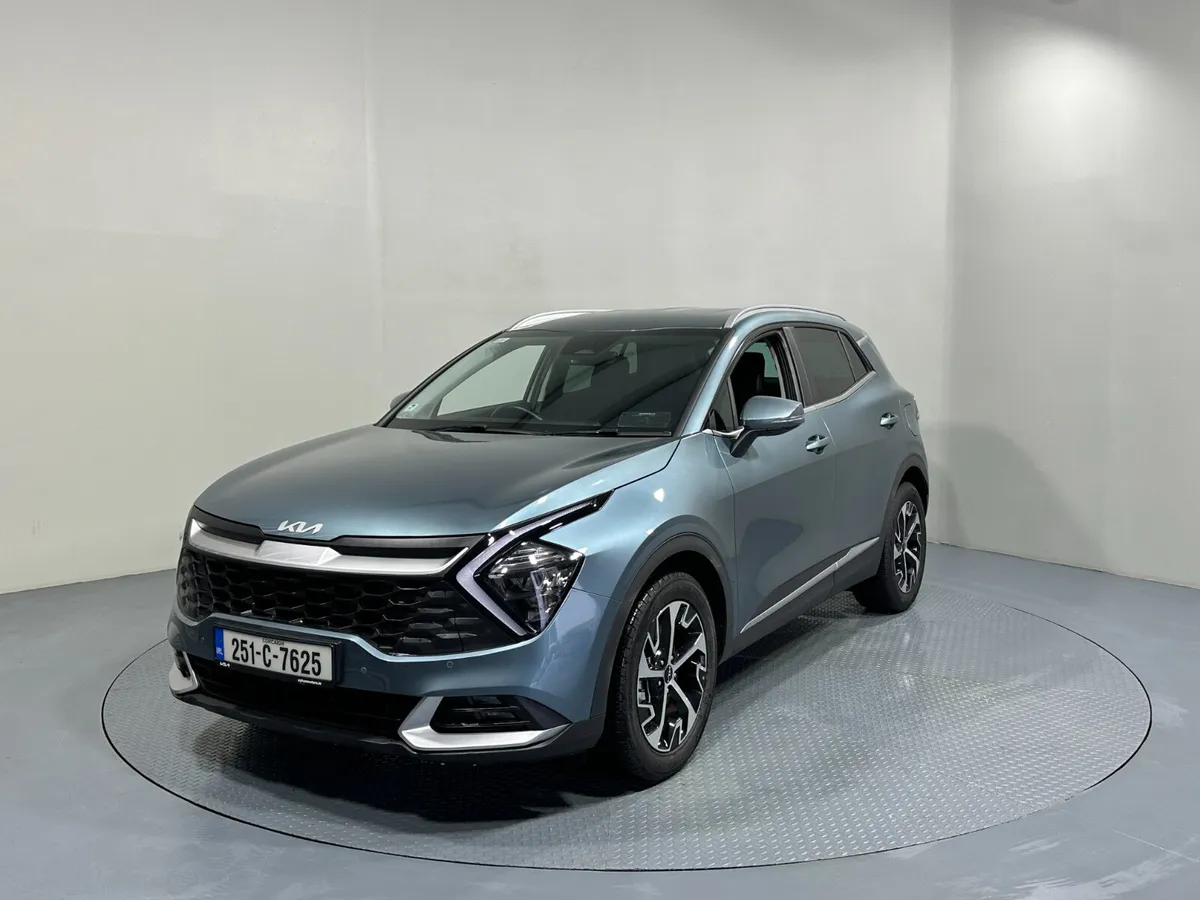 Kia Sportage K3 1.6 Crdi 251 - Image 3