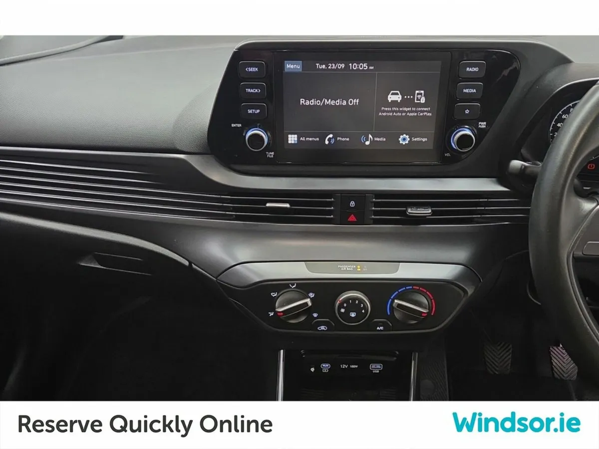 Hyundai i20 i20 Deluxe Plus - Image 4