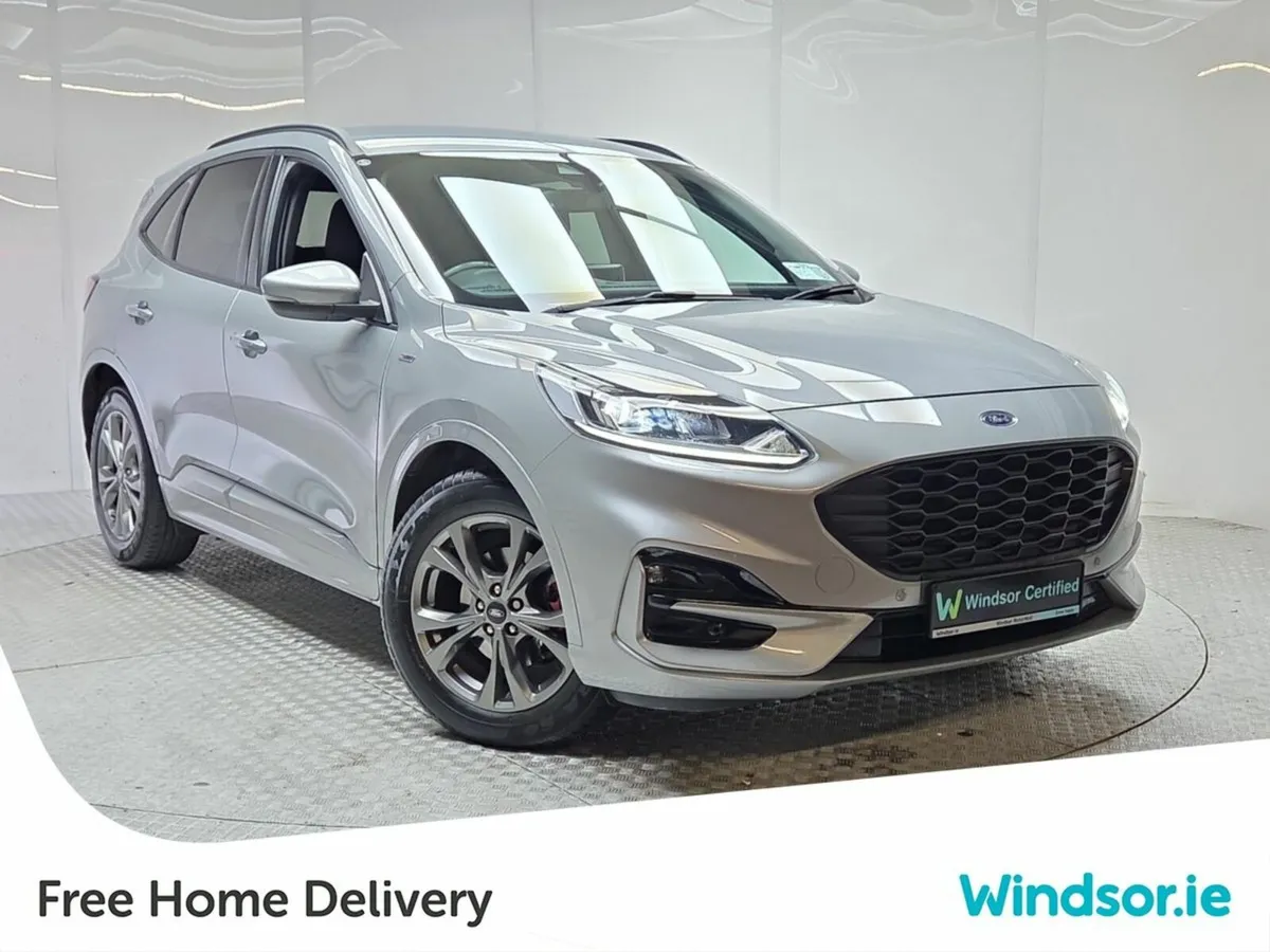 Ford Kuga 1.5 EcoBlue 120PS ST-Line - Image 1