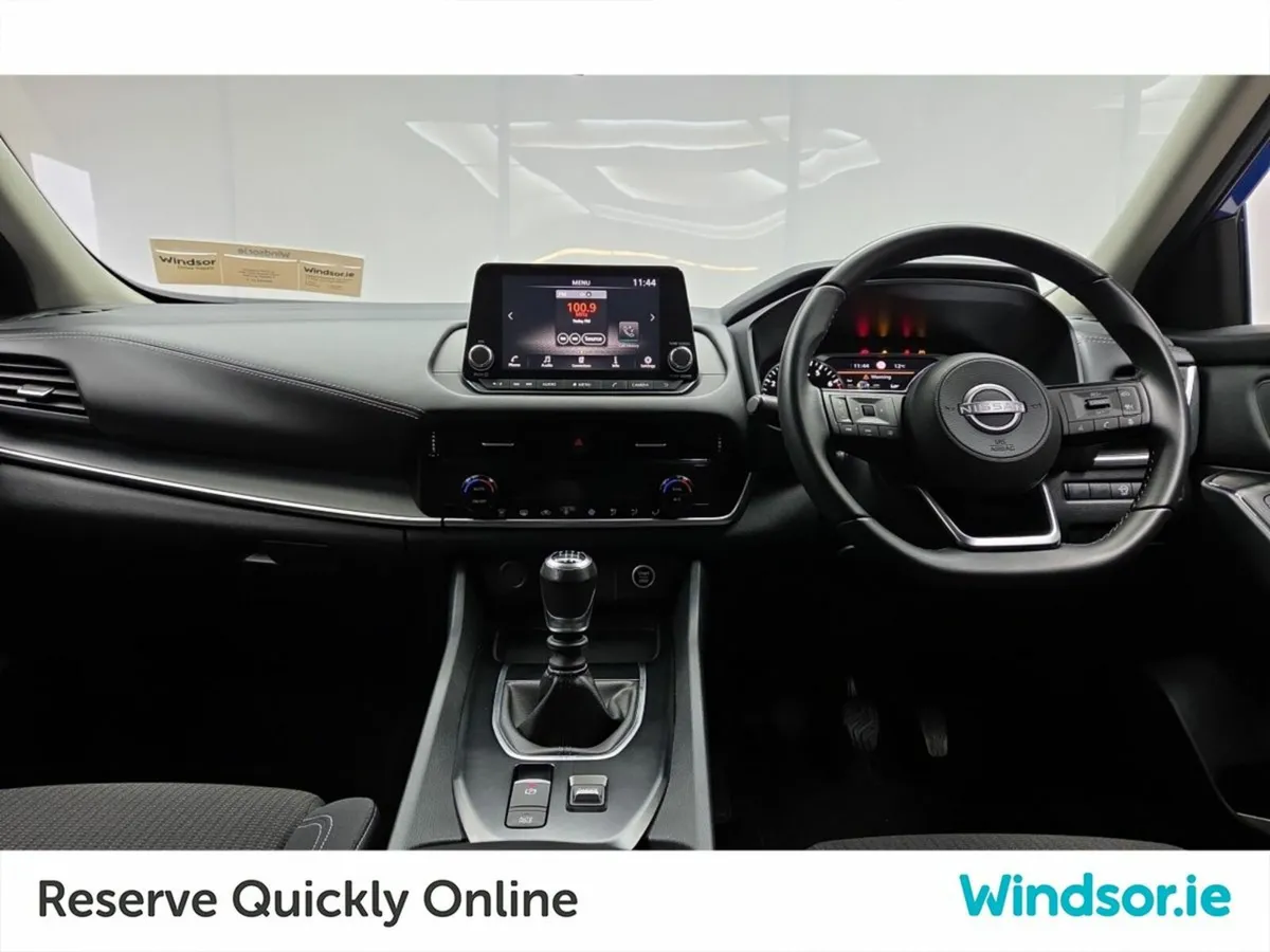 Nissan Qashqai 1.3 PET MILD HYBRID SV *SCRAPPAGE O - Image 4