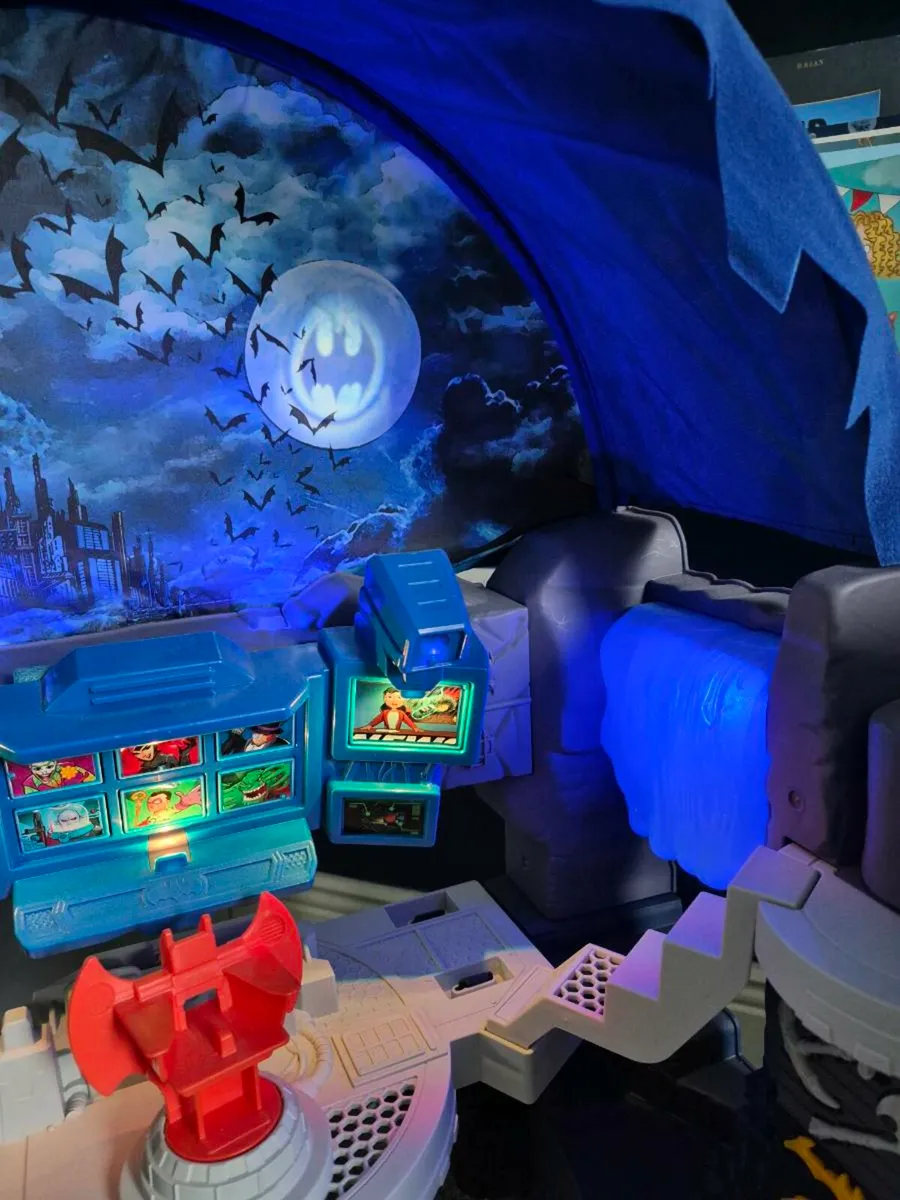 Bat cave - Image 3