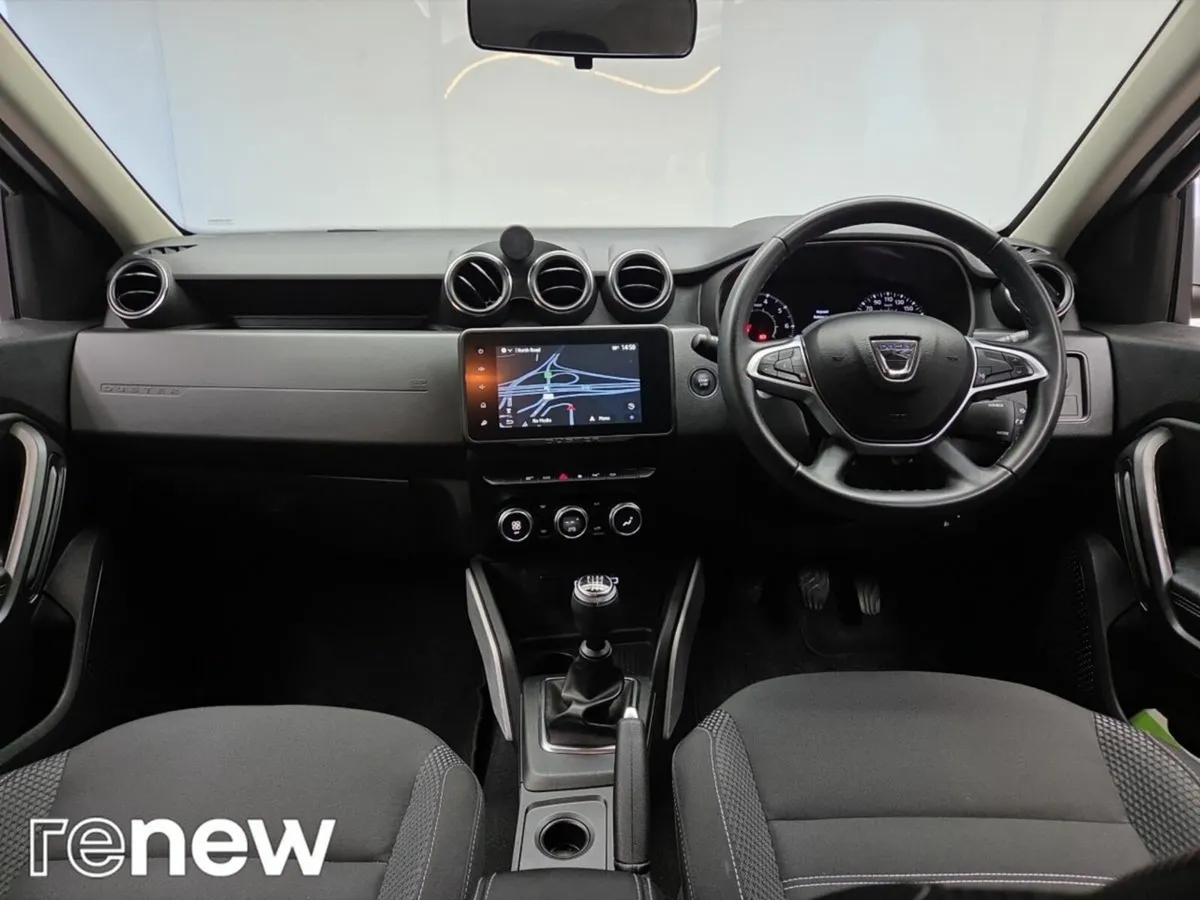 Dacia Duster 1.5 Blue dCi 115 Dfull Prestige - Image 3