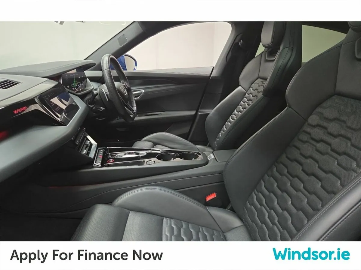 Audi e-tron GT quattro Quattro Electric 93.4 kWh - Image 4