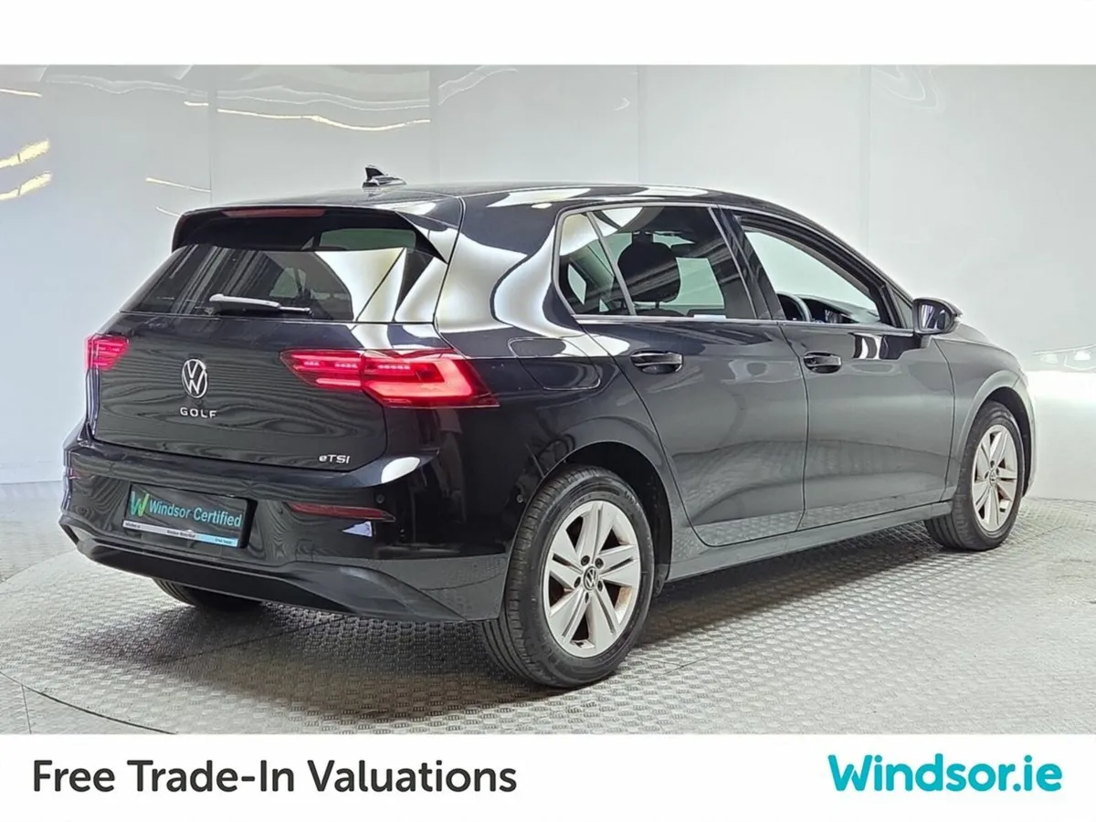Volkswagen Golf 1.0 eTSI ACTIVE DSG - Image 3