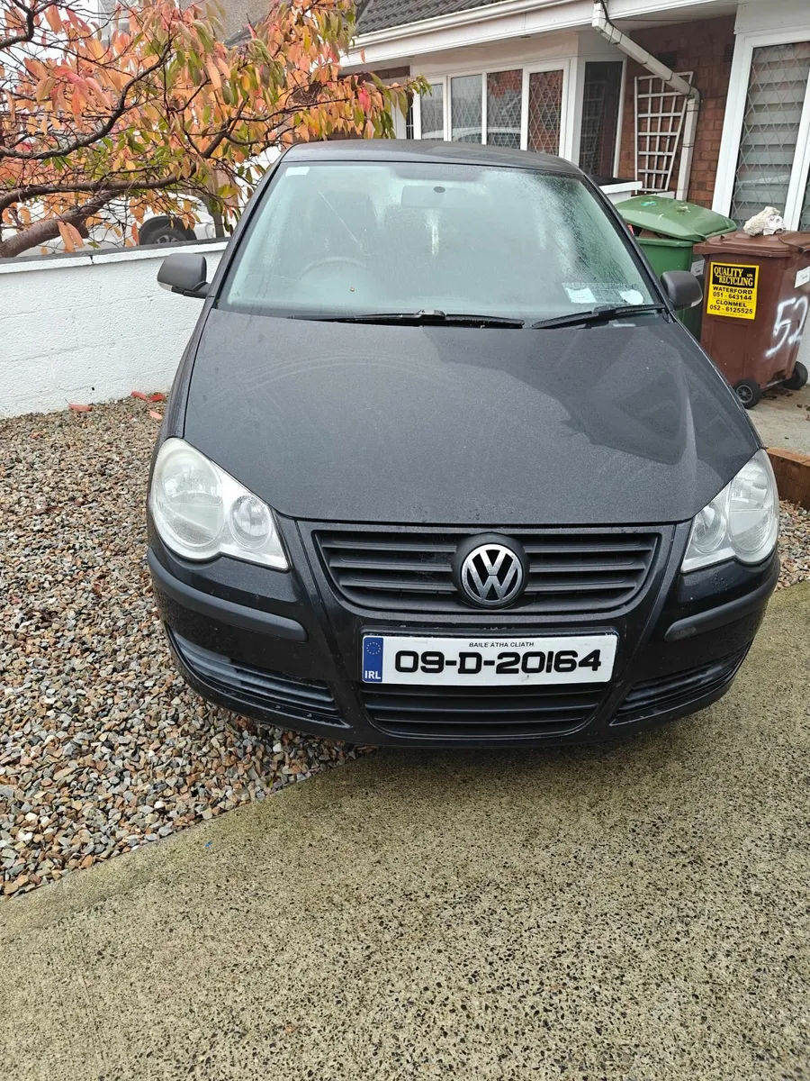 Volkswagen Polo 2009 - Image 4
